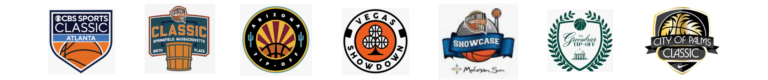 tournament logos